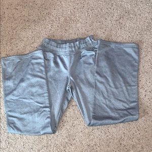 Under Armour sweatpants